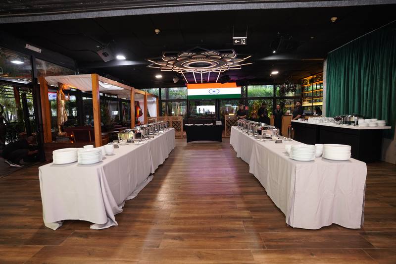 77th Republic Day of India reception - 26 January 2026